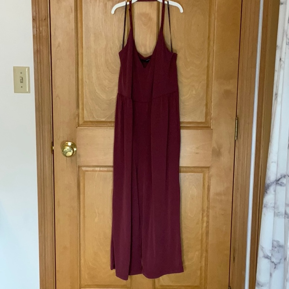 Jumpsuit